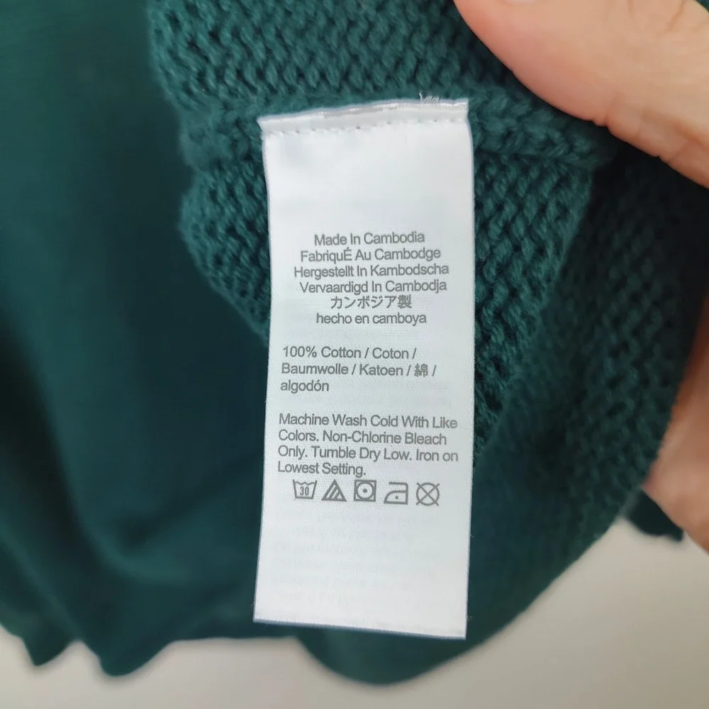 J. Crew Factory crew mens